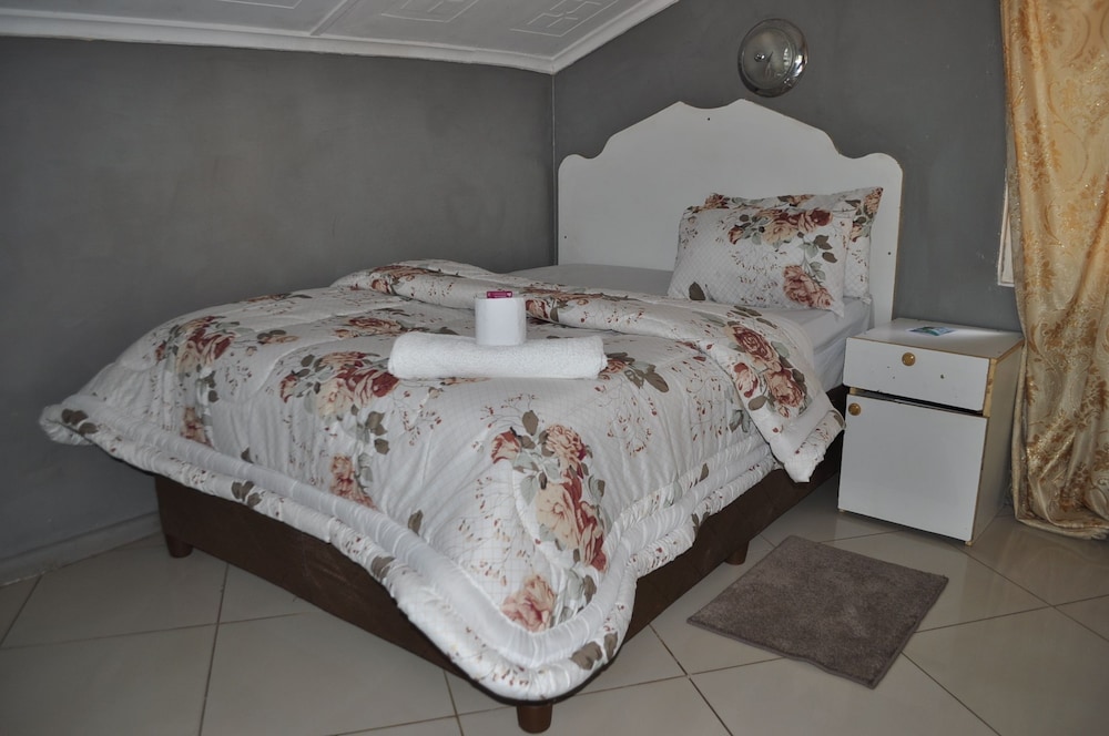 Willu Executive Lodge view 4