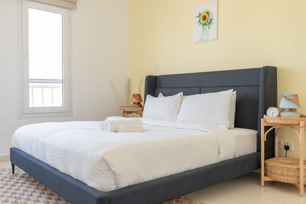 Emirates Living s Fascinating Villa for Everyone
