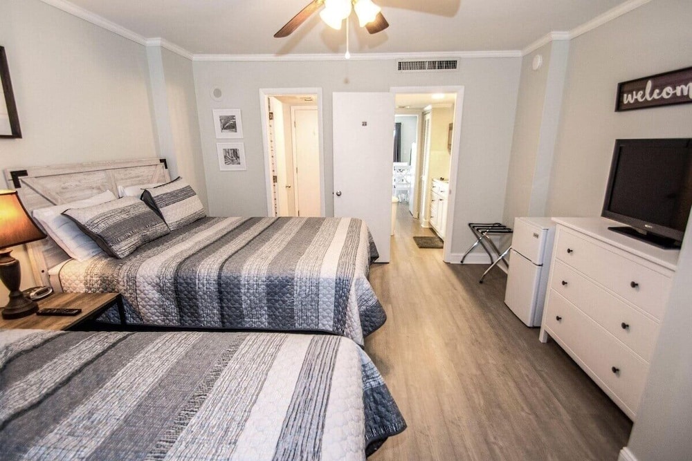 Ocean Dunes 6054 1 Bedroom Condo
