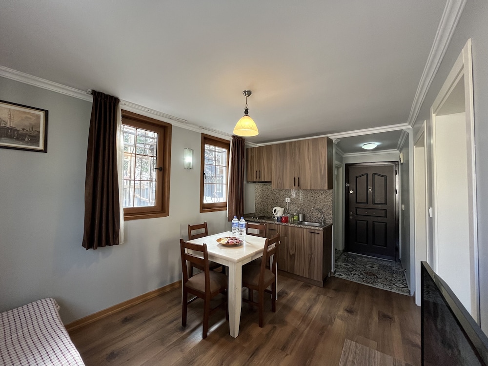 Gulhane Süitler - Image 51