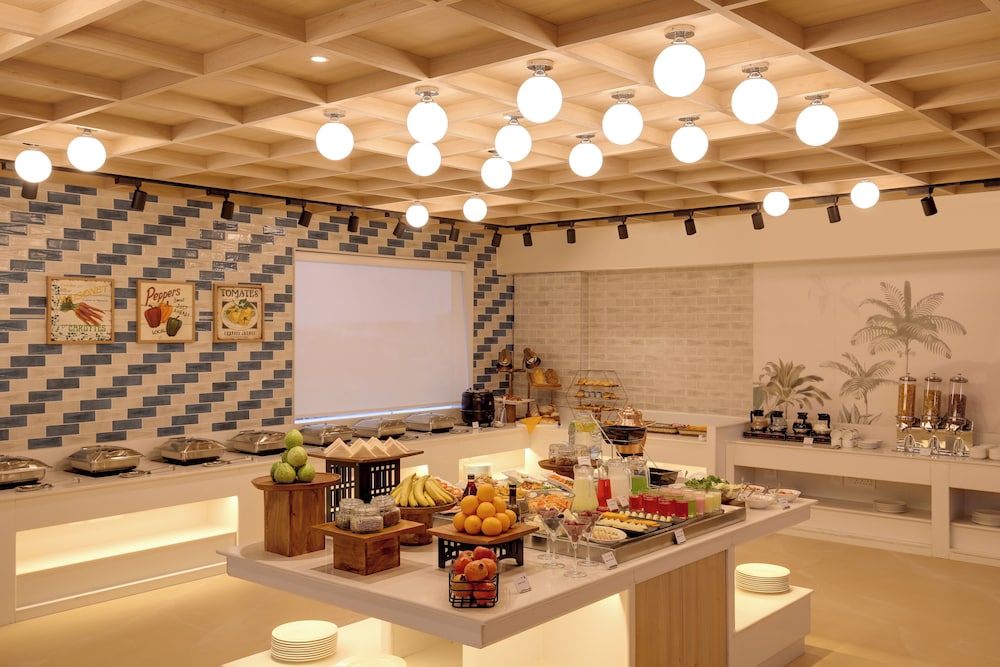 Lemon Tree Hotel Ranchi