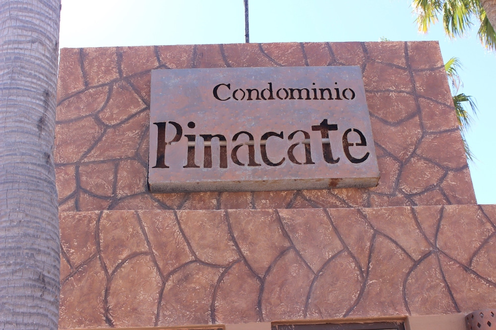 Marina Pinacate