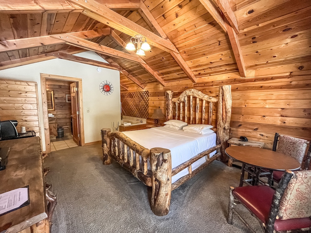 Alaskan Inn