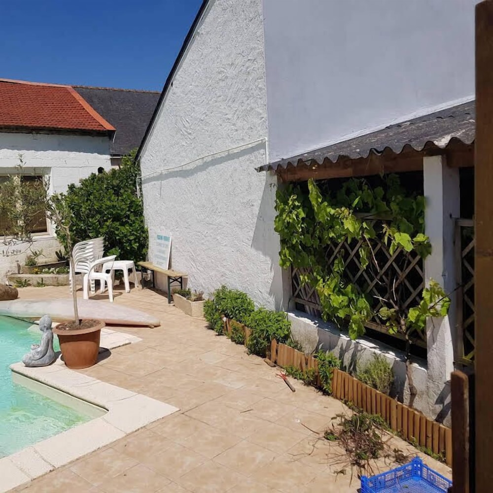 L'auberge de Swan view 2