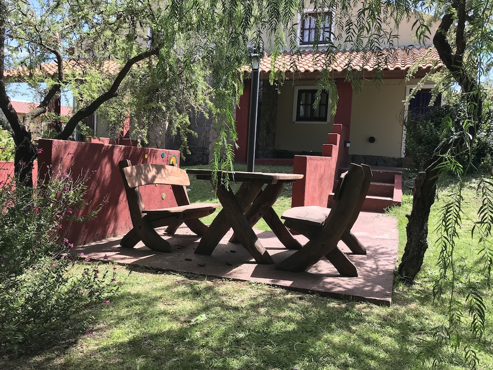 Cabanas Serranas Adriana