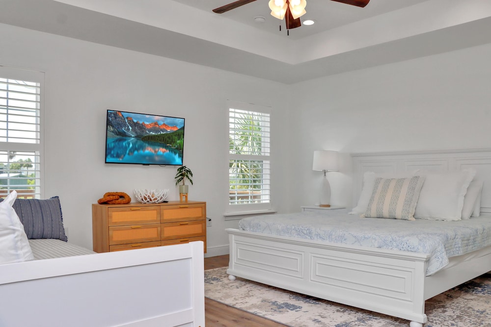 Dub's Beach Retreat