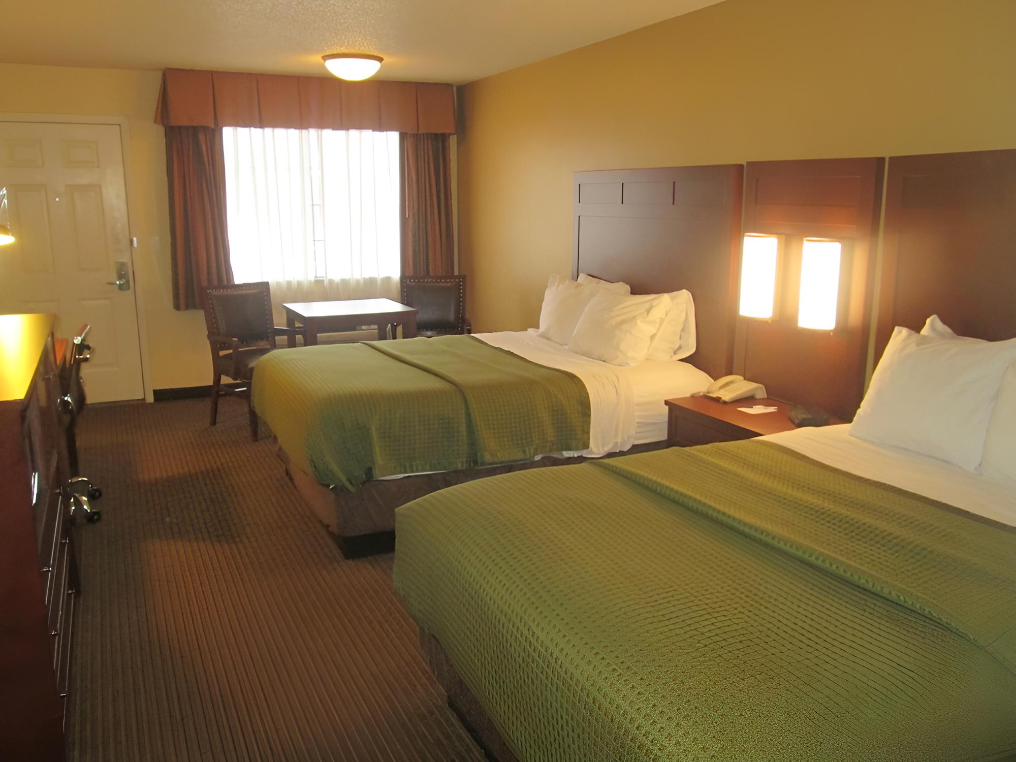 Best Western Llano