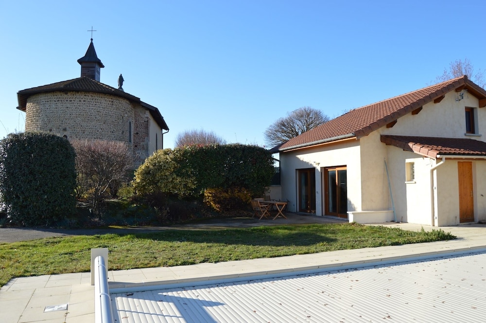 Domaine des Étoiles - Gîtes