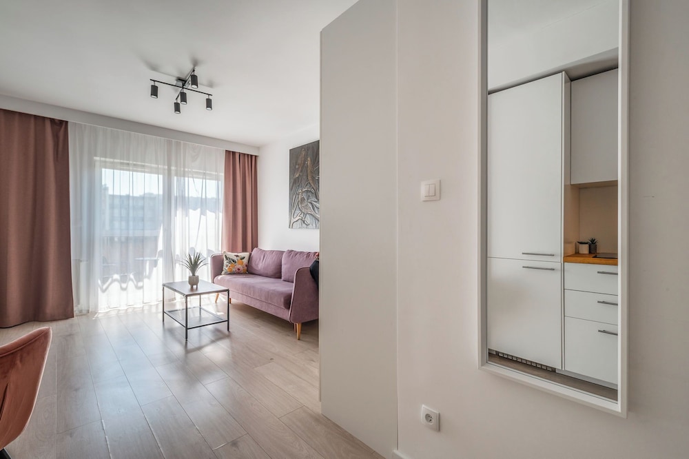 RentPlanet - Apartament Ptasia