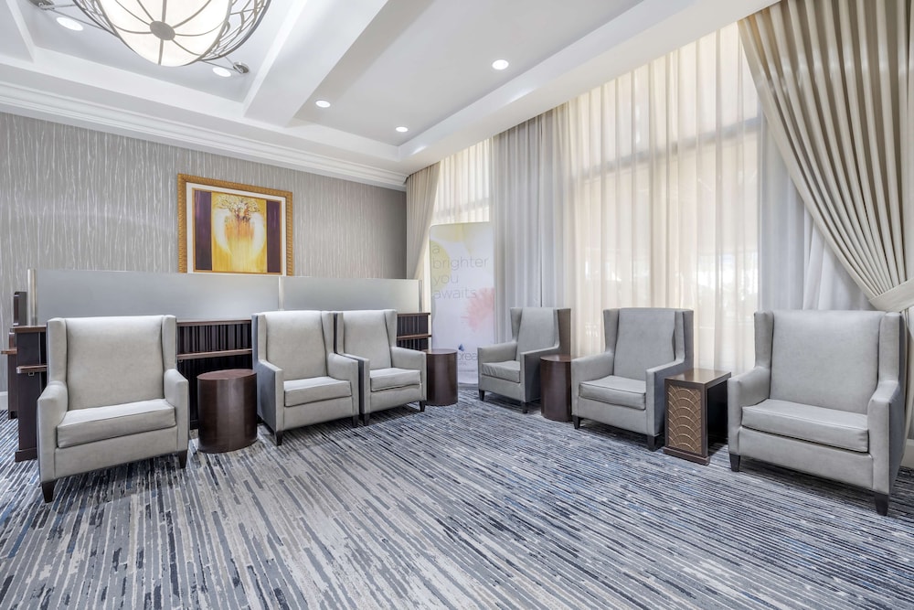 Hilton Grand Vacations Club on the Las Vegas Strip