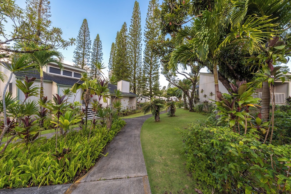 Makai Club Resort