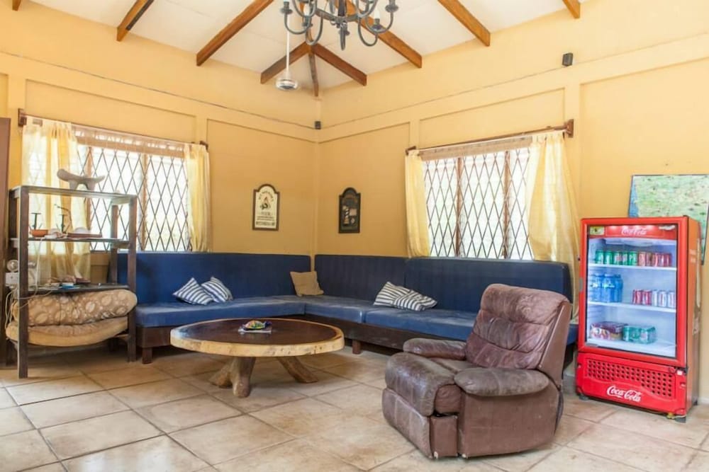Nosara Beach Hostel