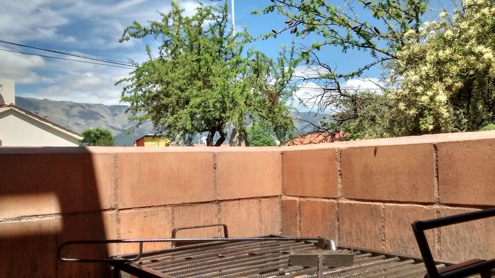 Cabaña Tongoy
