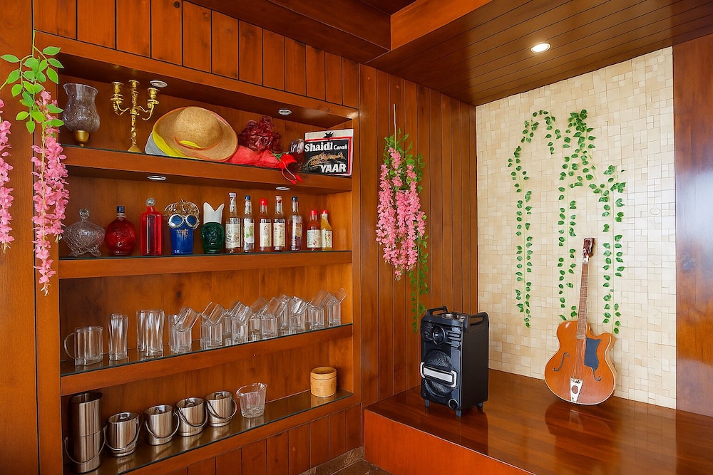 Hotel Winter Line Inn Near St Francis Monastery