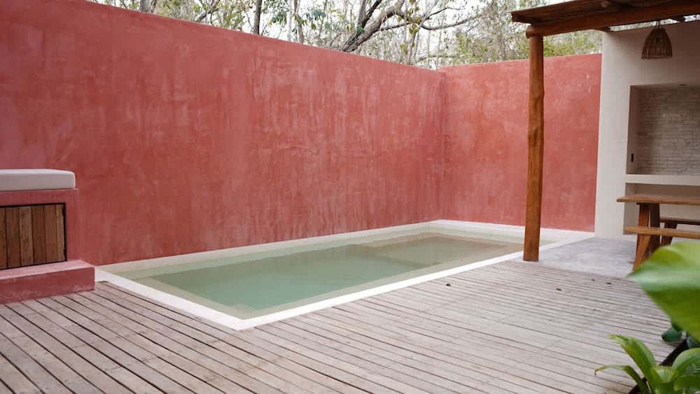 Casa Mezcalito Elegant Mexican Villa With Pool BBQ
