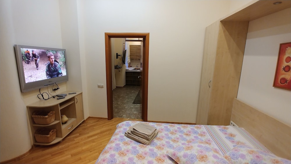 Kyiv Apartments