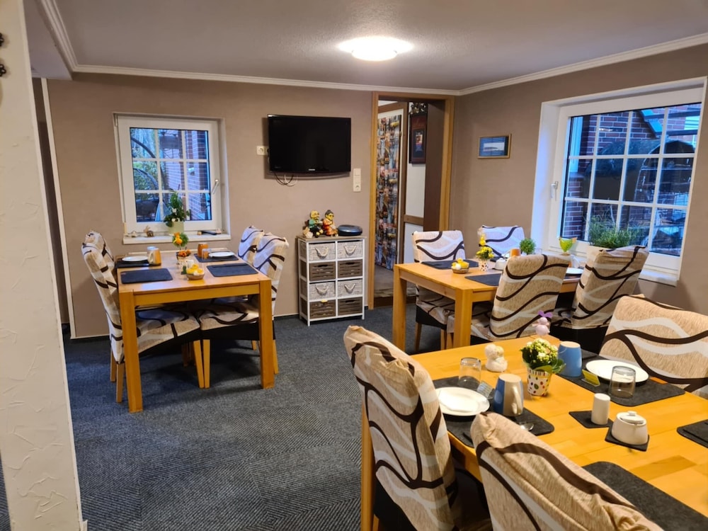 Hotel-Pension