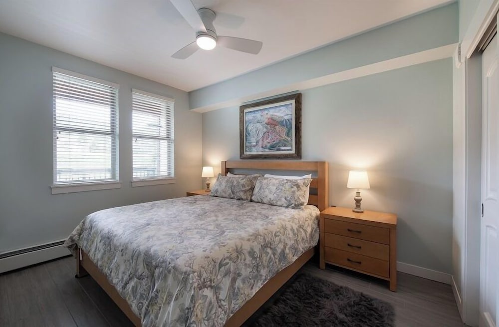 Winter Park Resort Lodging - Convenient Condos