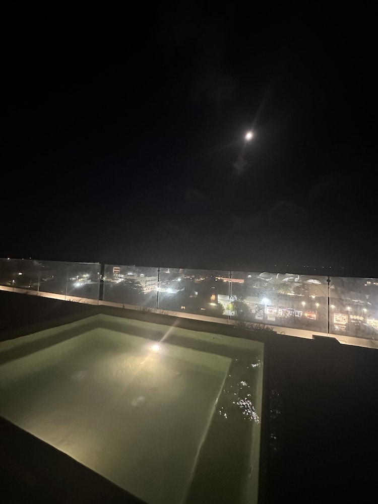 roof