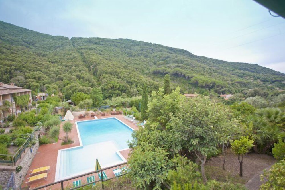 Appartamenti Nisportino