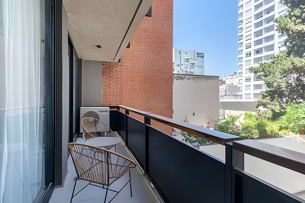 Urban Rent - Departamentos en el corazon de Belgrano