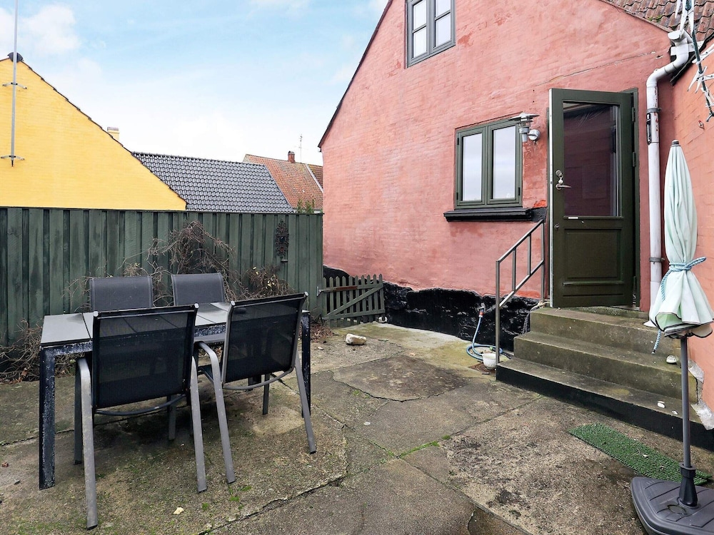 4 Person Holiday Home in Marstal view 5