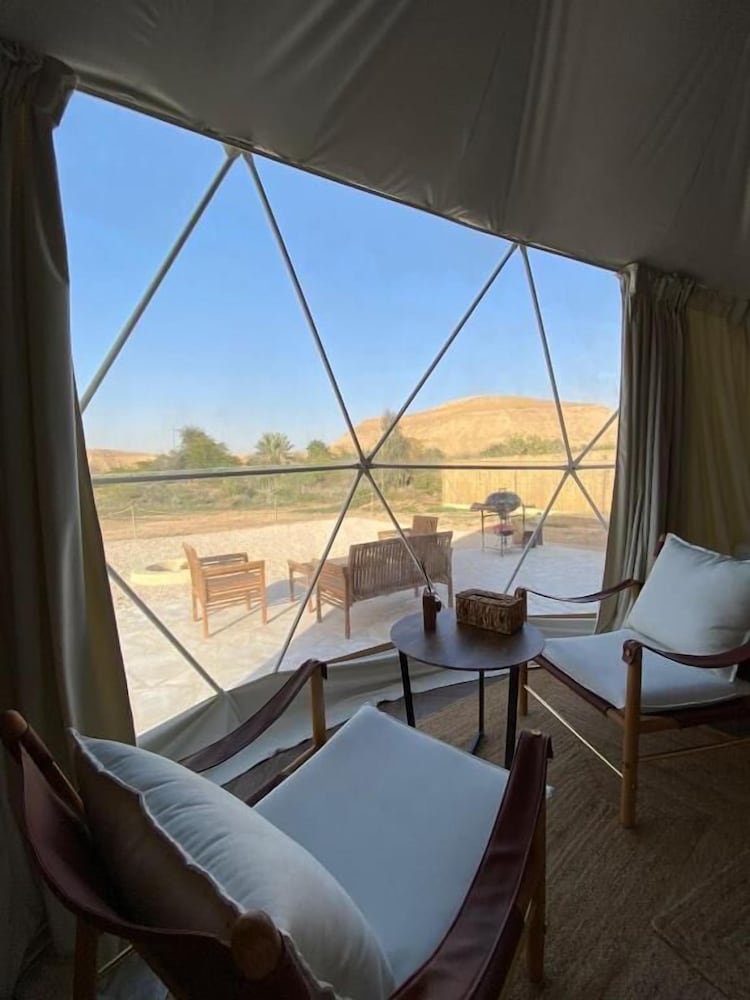 Glamping Resort
