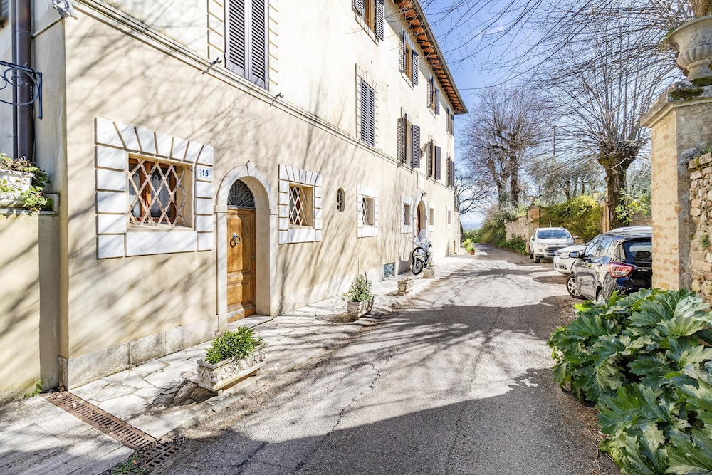 Casa Il Cortile - Close To Centre Siena photo 4