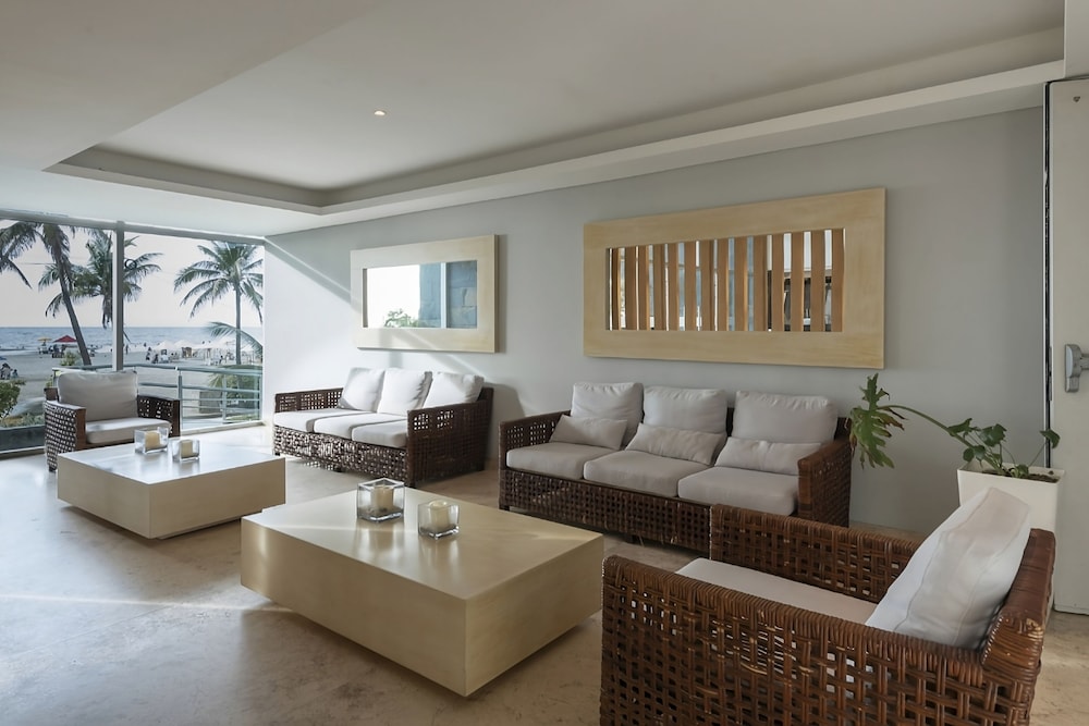 Cartagena Home with a Heavenly View