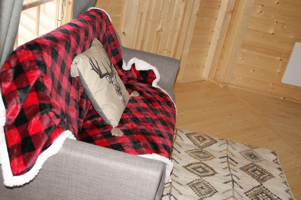 Les Cabanes du Grand Nord view 3