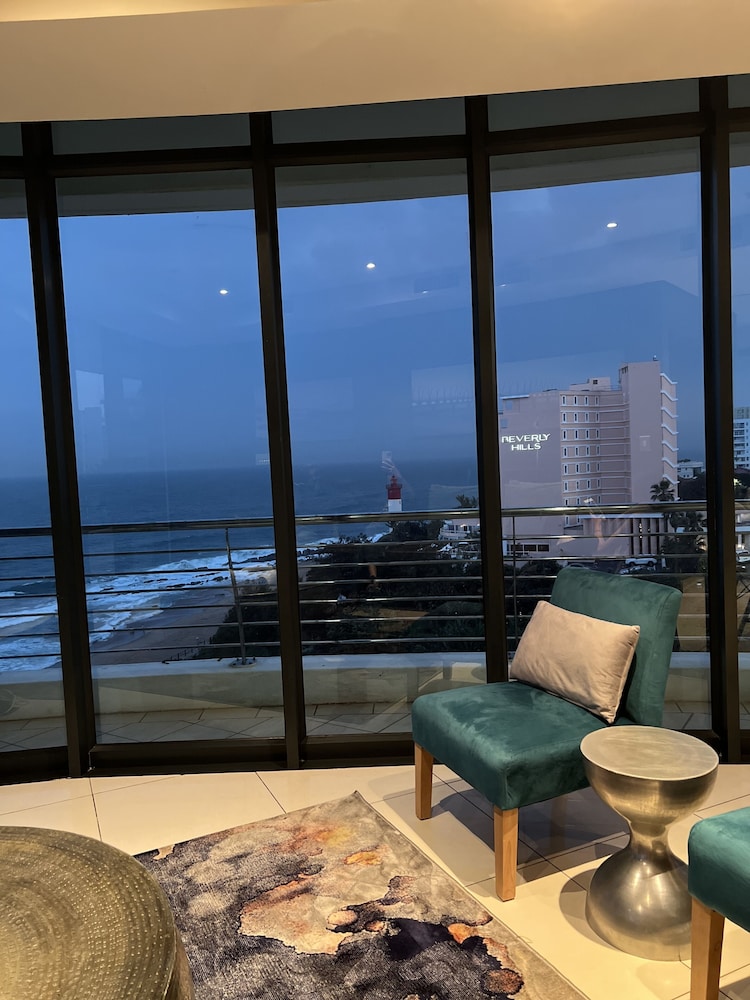 The Pearls of Umhlanga