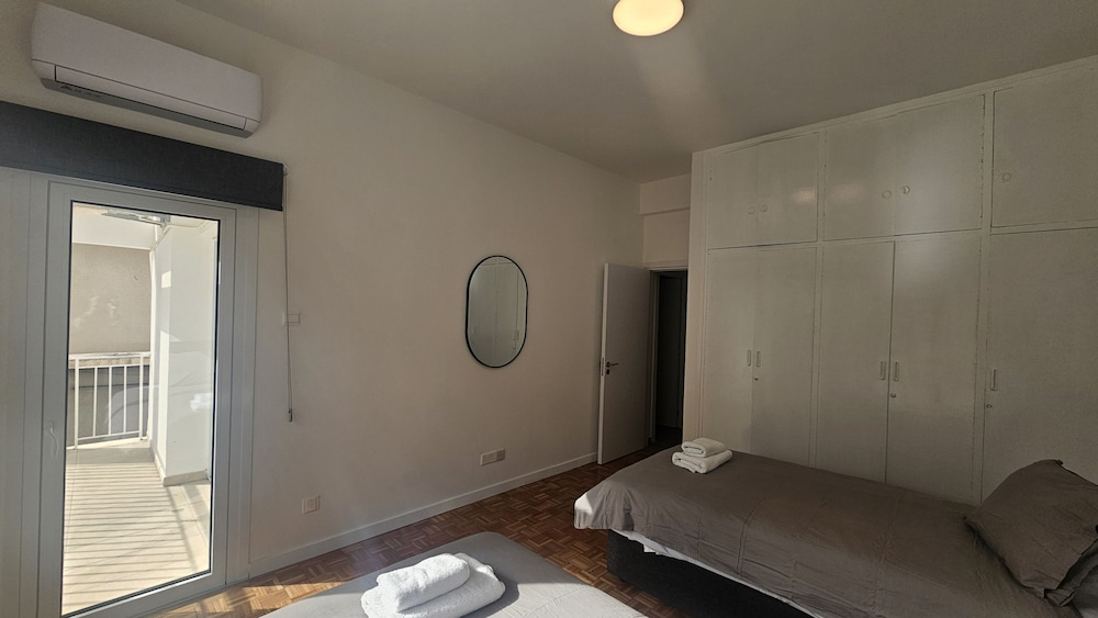 92 NIC - Stay Hydra Comfort Apartment