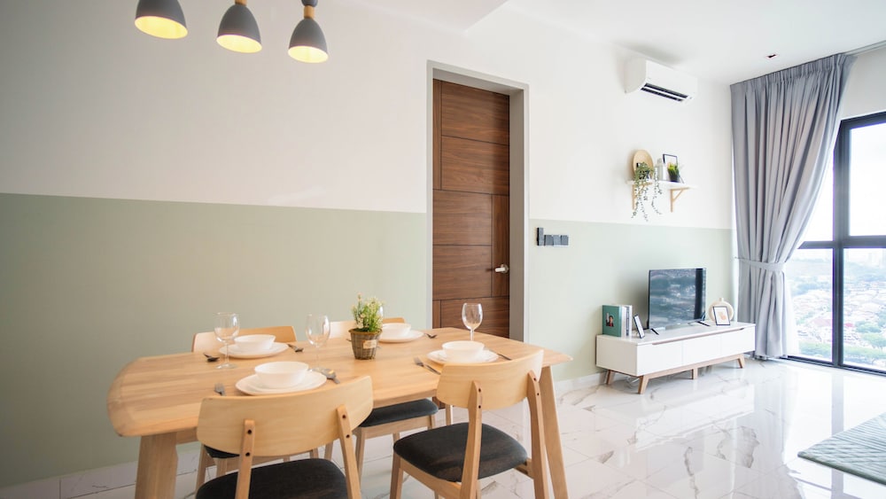 Alfa Bangsar by Guestonic