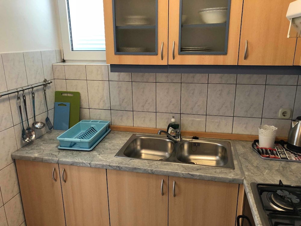 Apartmani Ana&Ita