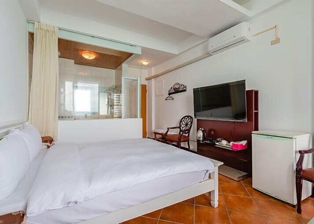 Mu Hai B&B