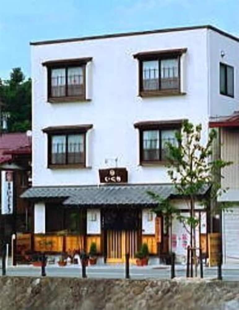 Spa Inn Oyado Iguchi