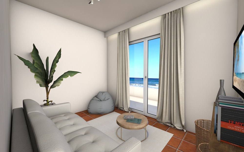 Aliki s Summerhouse 1