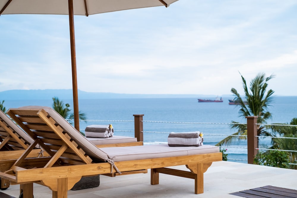 Villa Gumamela Bali