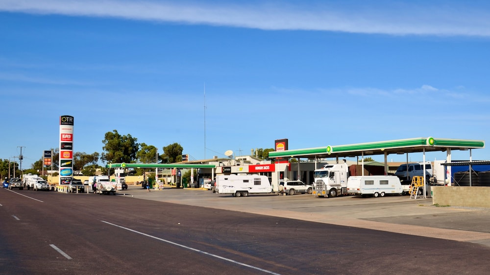 Highway One Ceduna