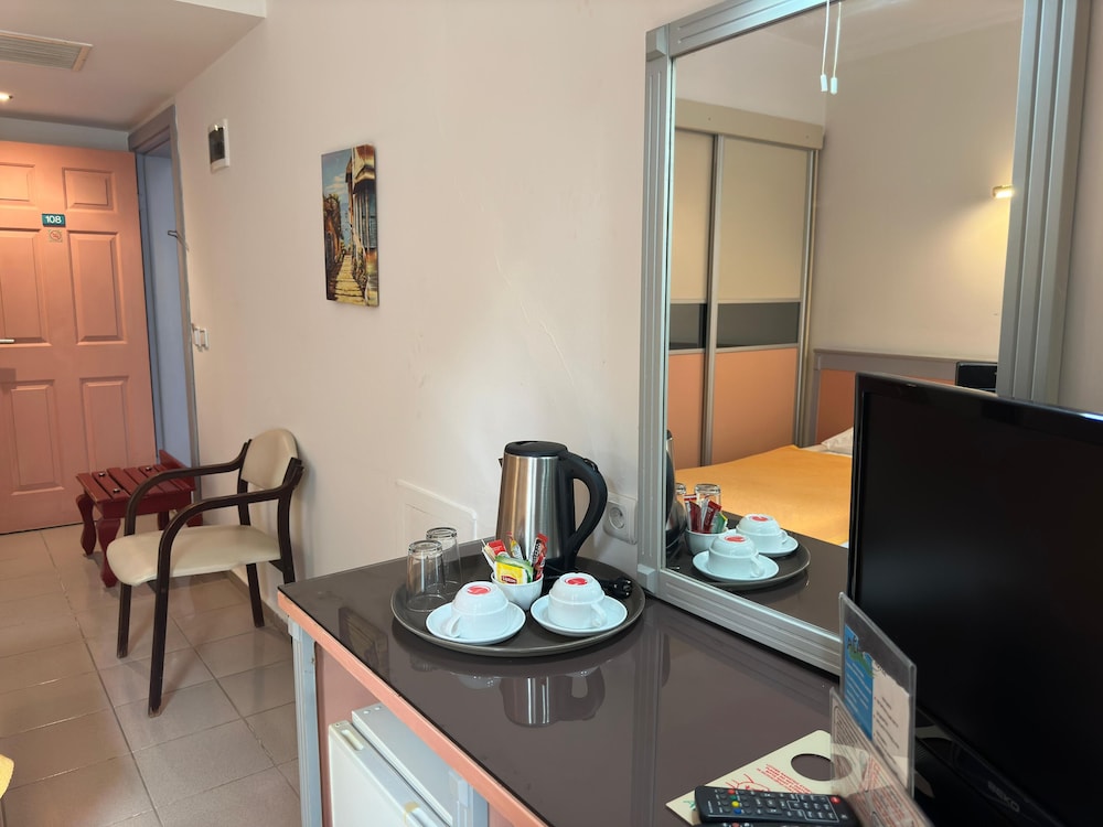 Grand Ata Park Otel - Image 36
