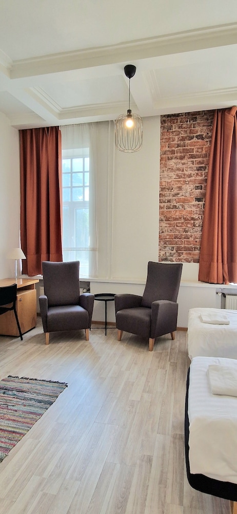 Tallinn Vacations - Fat Margaret's Hostel - Property Image 26
