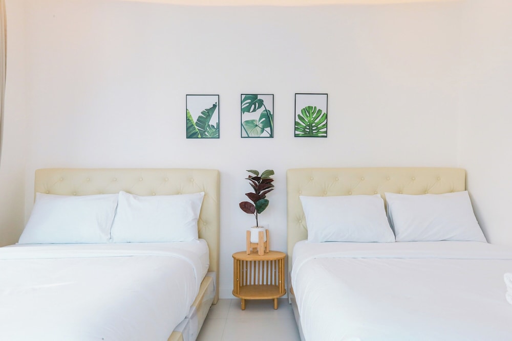 The Modern Pool Villa Hua Hin