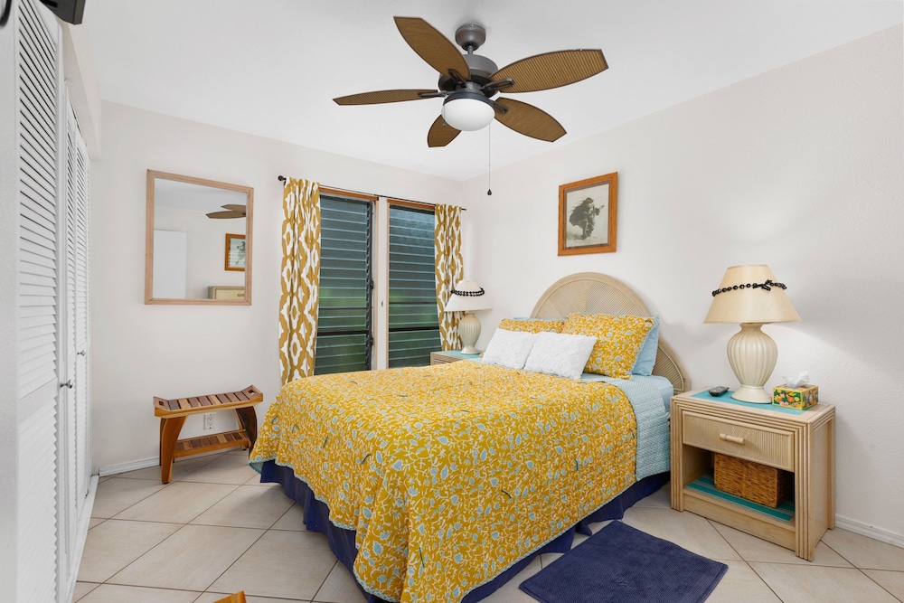 Sea Village 4113 2 Bedroom Condo
