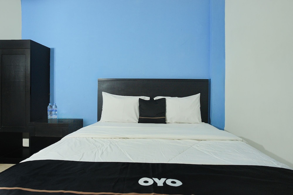 Hotel O Palembang near Palembang Indah Mall formerly Hotel Relasi