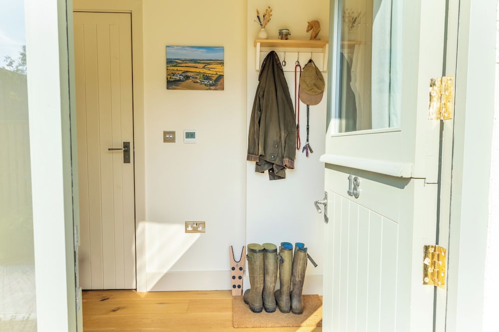 Little Stable Cottage - Burford