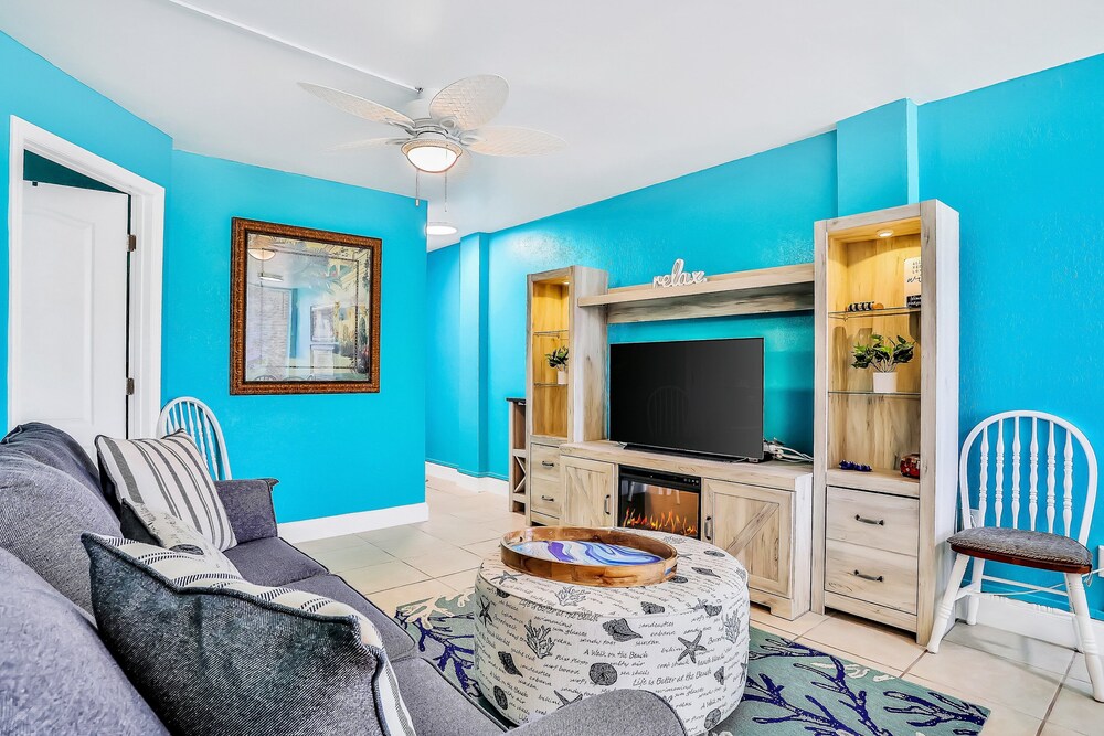 Daytona Ocean Jewels