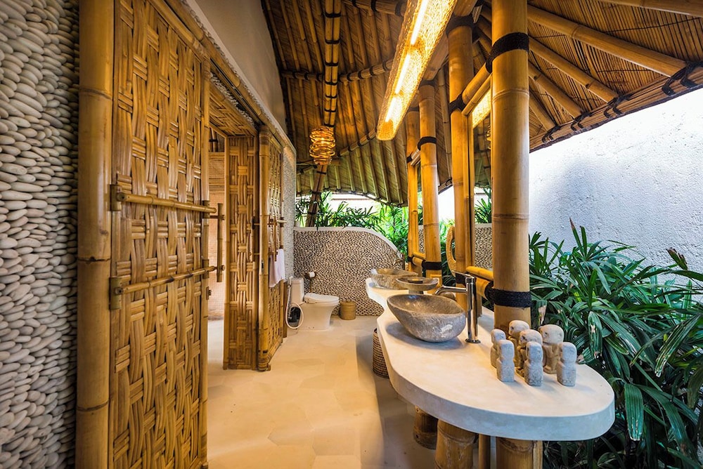 Villa Bily by Alfred in Bali