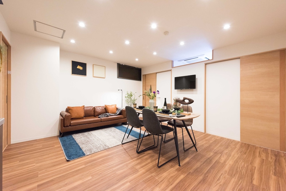 TORA HOTEL Skytree D, โตเกียว - 17