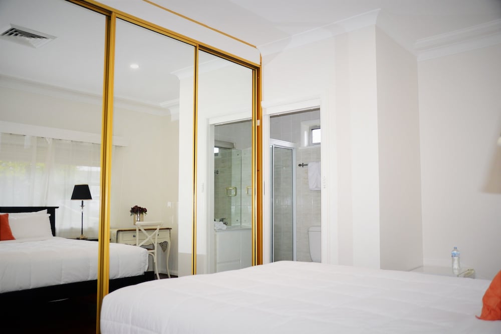 North Ryde Guest House