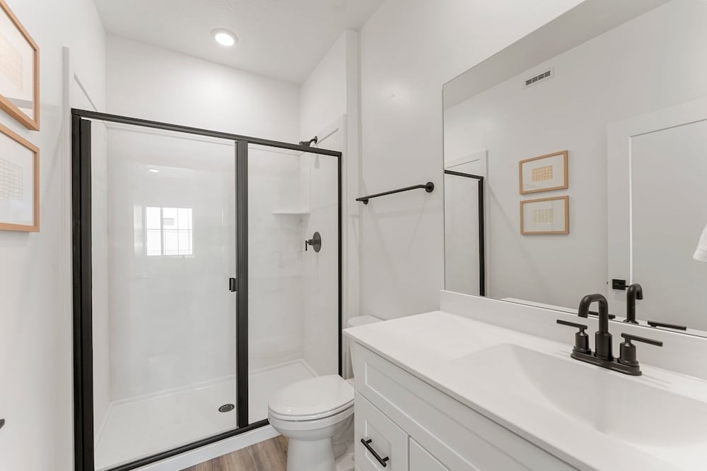 Long Valley Leisure 4 Bedroom Townhouse